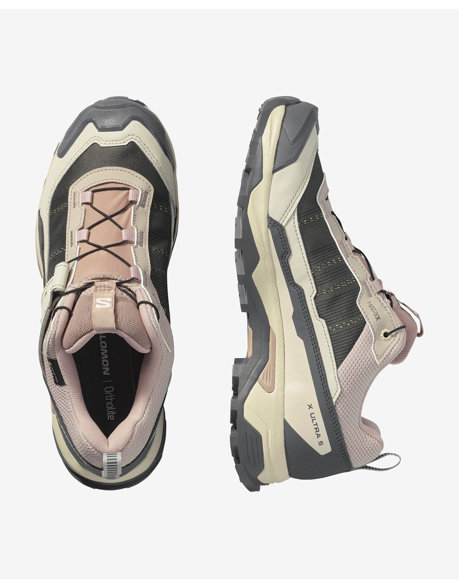 SALOMON WOMEN X ULTRA 5 GTX SHOE