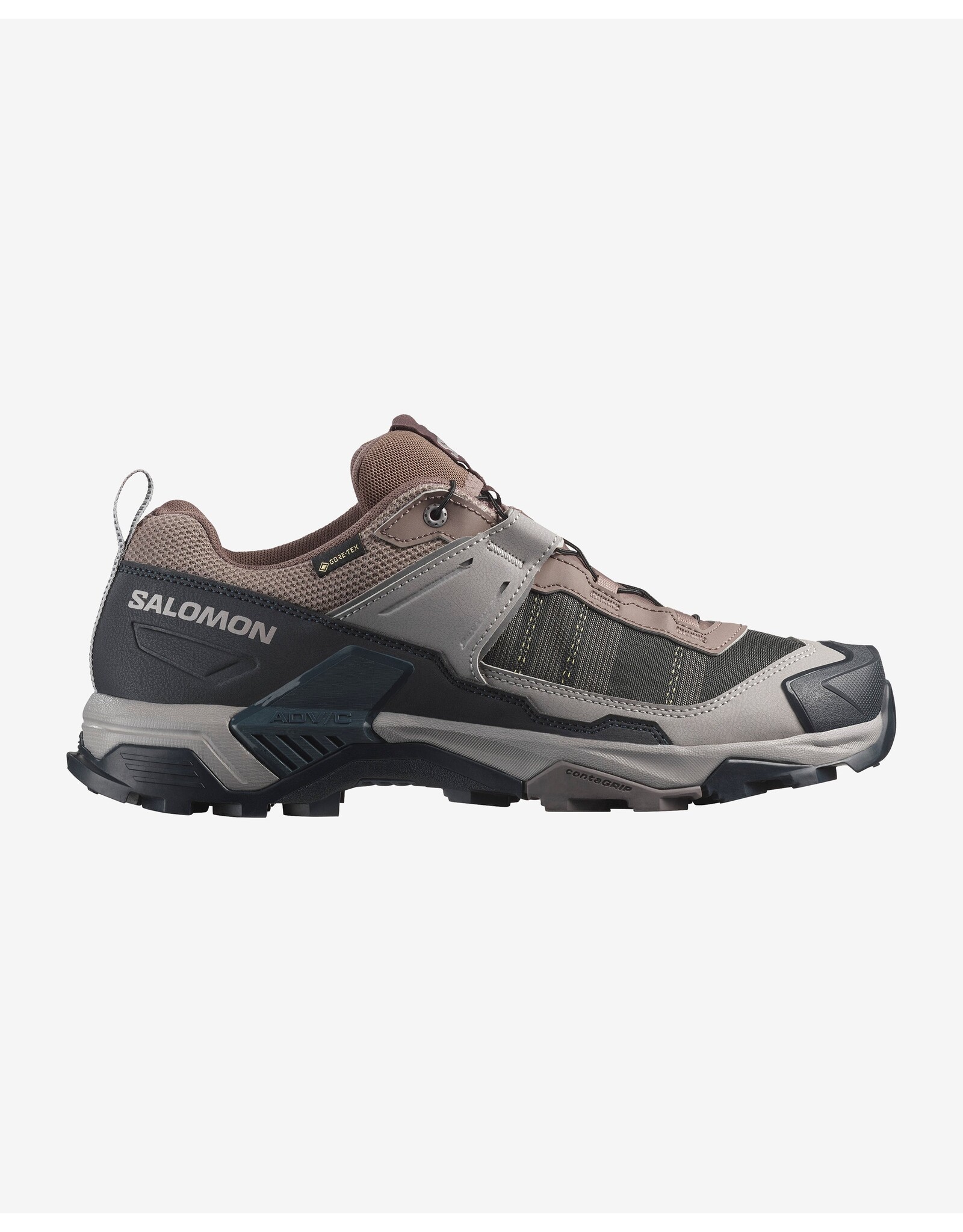 SALOMON MEN X ULTRA 5 GTX SHOE