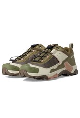 SALOMON WOMEN X ULTRA 5 W Aloe/Shortbread/Mahogr