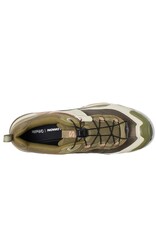 SALOMON WOMEN X ULTRA 5 W Aloe/Shortbread/Mahogr