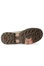 SALOMON WOMEN X ULTRA 5 W Aloe/Shortbread/Mahogr