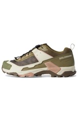SALOMON WOMEN X ULTRA 5 W Aloe/Shortbread/Mahogr