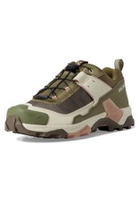 SALOMON WOMEN X ULTRA 5 W Aloe/Shortbread/Mahogr