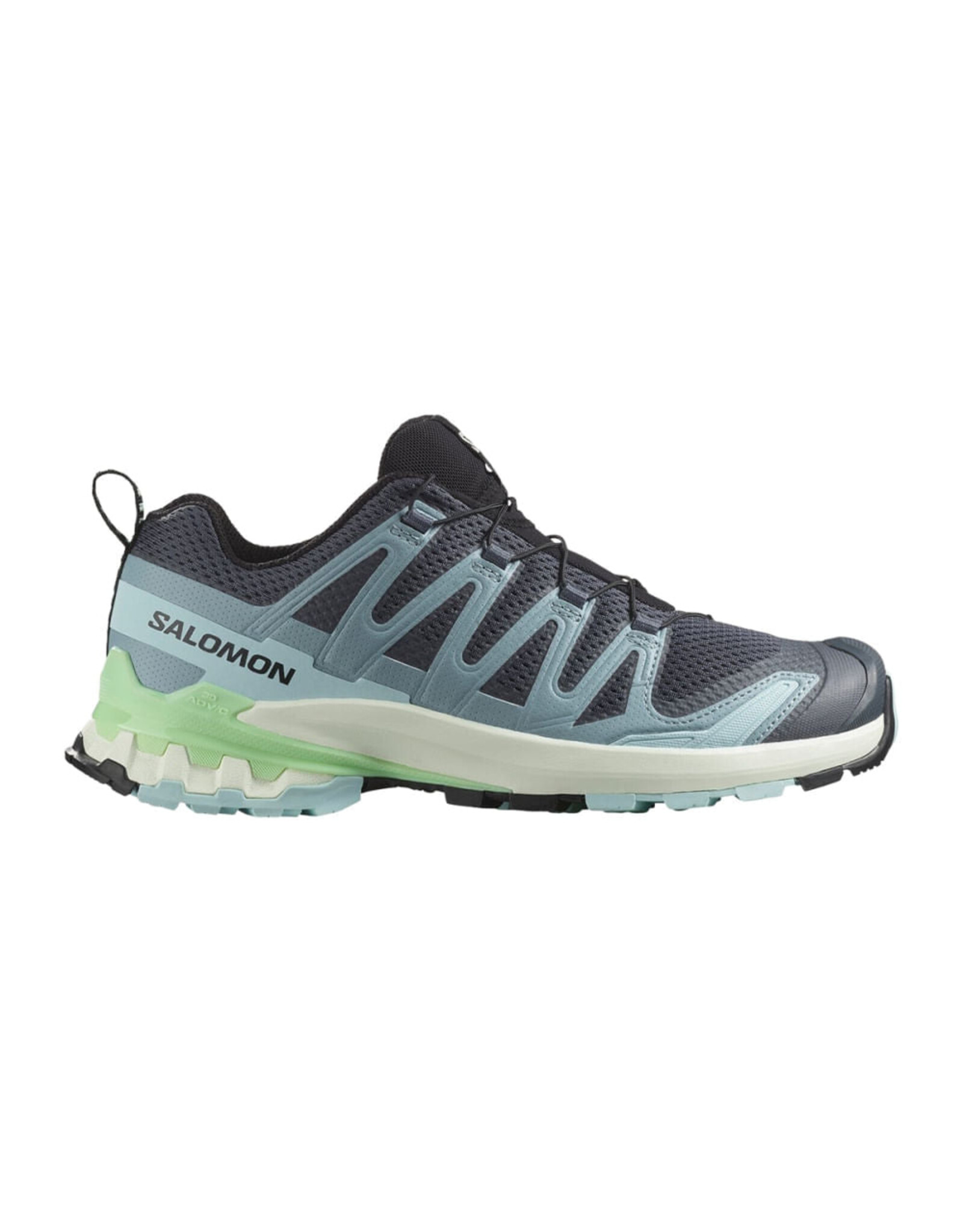 SALOMON WOMEN XA PRO 3D V9 SHOE