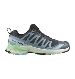 SALOMON WOMEN XA PRO 3D V9 SHOE