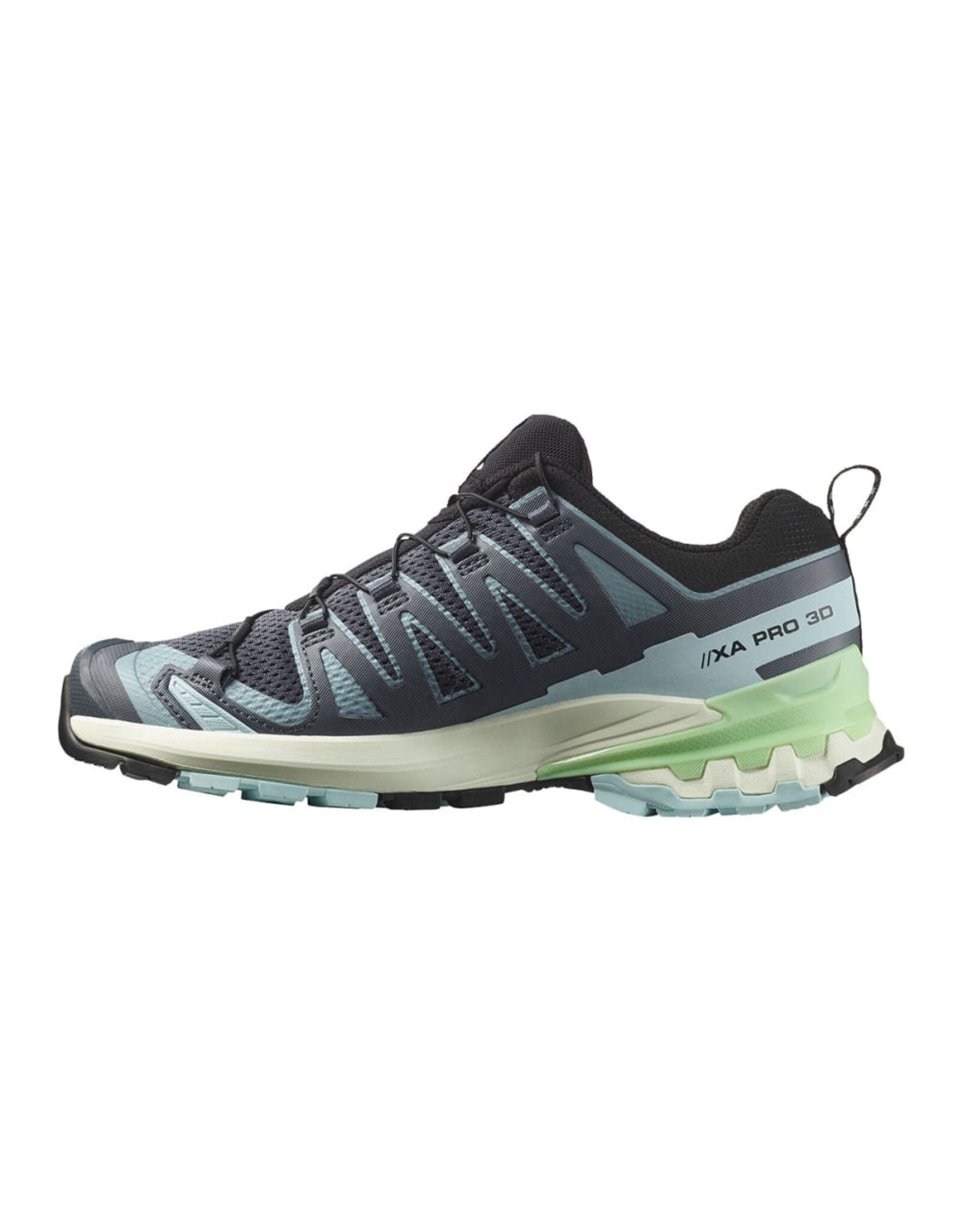 SALOMON WOMEN XA PRO 3D V9 SHOE