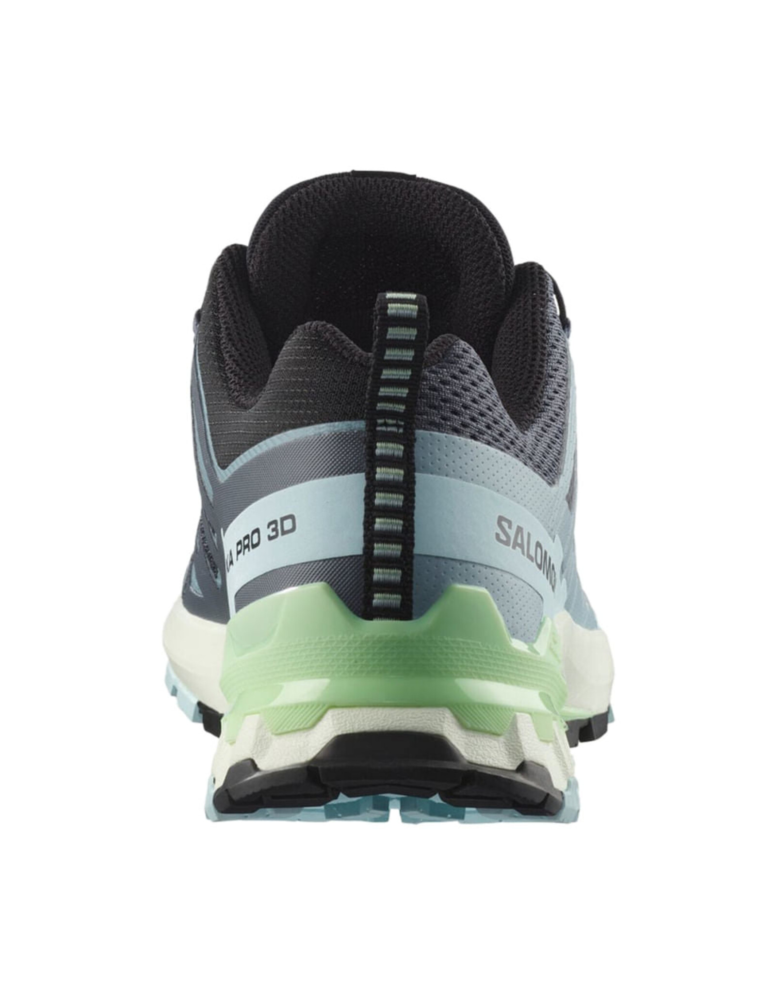 SALOMON WOMEN XA PRO 3D V9 SHOE