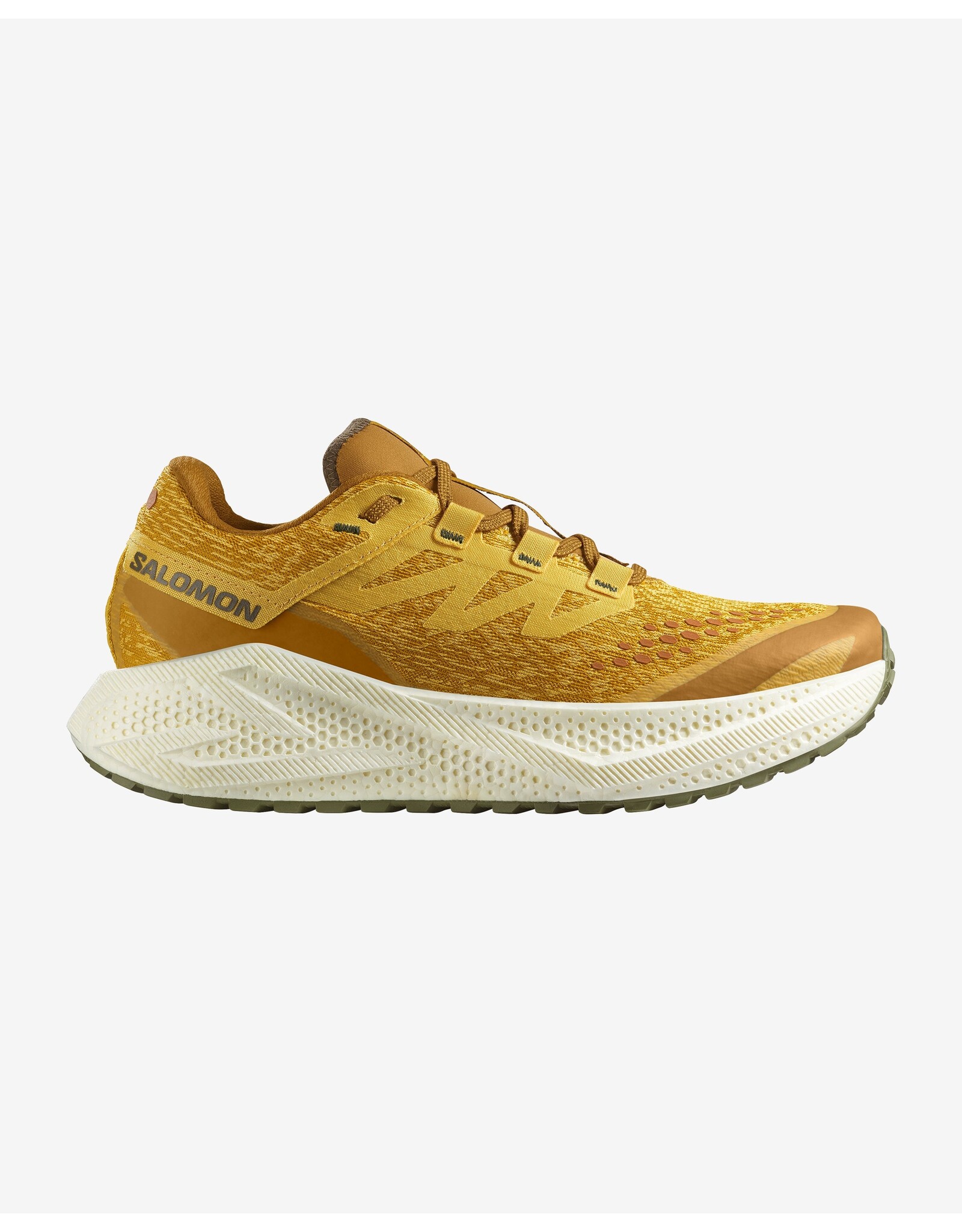 SALOMON MEN AERO GLIDE 3 GRVL SHOE