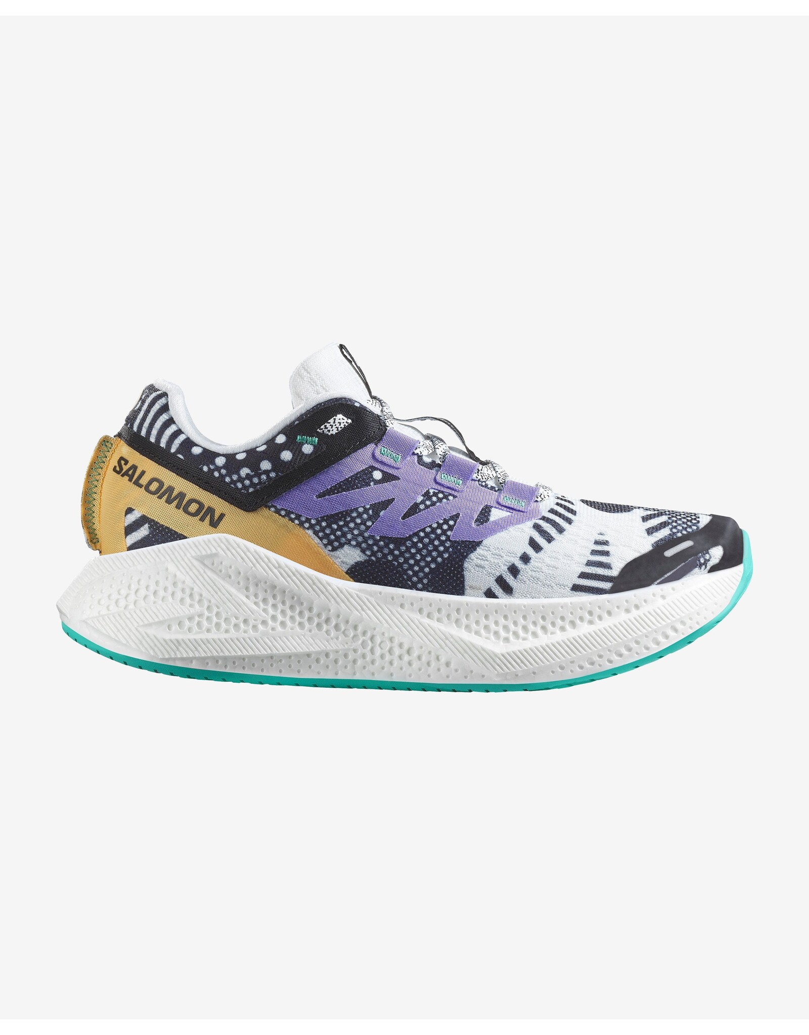 SALOMON WOMEN AERO GLIDE 3 W PROTO PACK SHOE