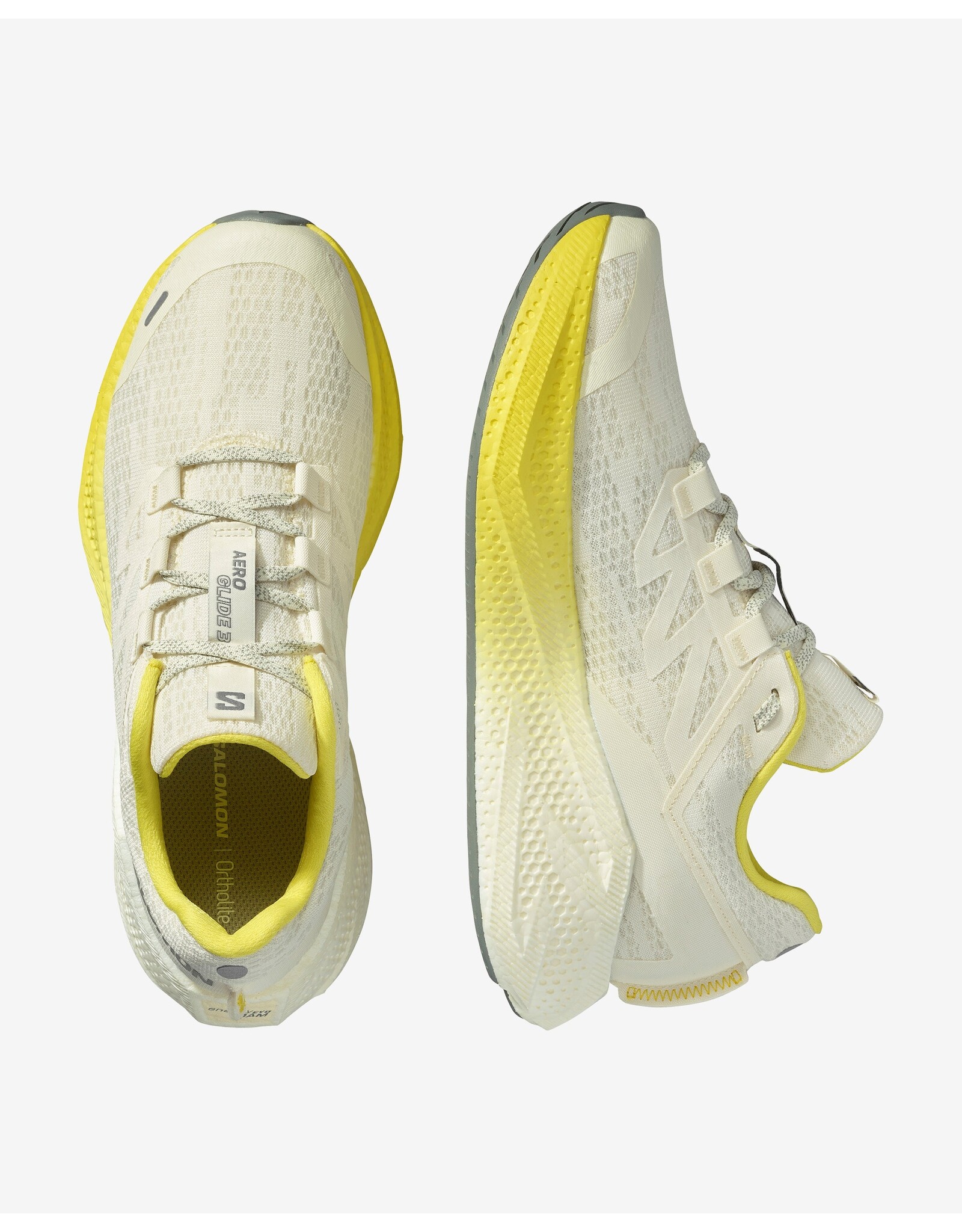 SALOMON MEN AERO GLIDE 3 SHOE
