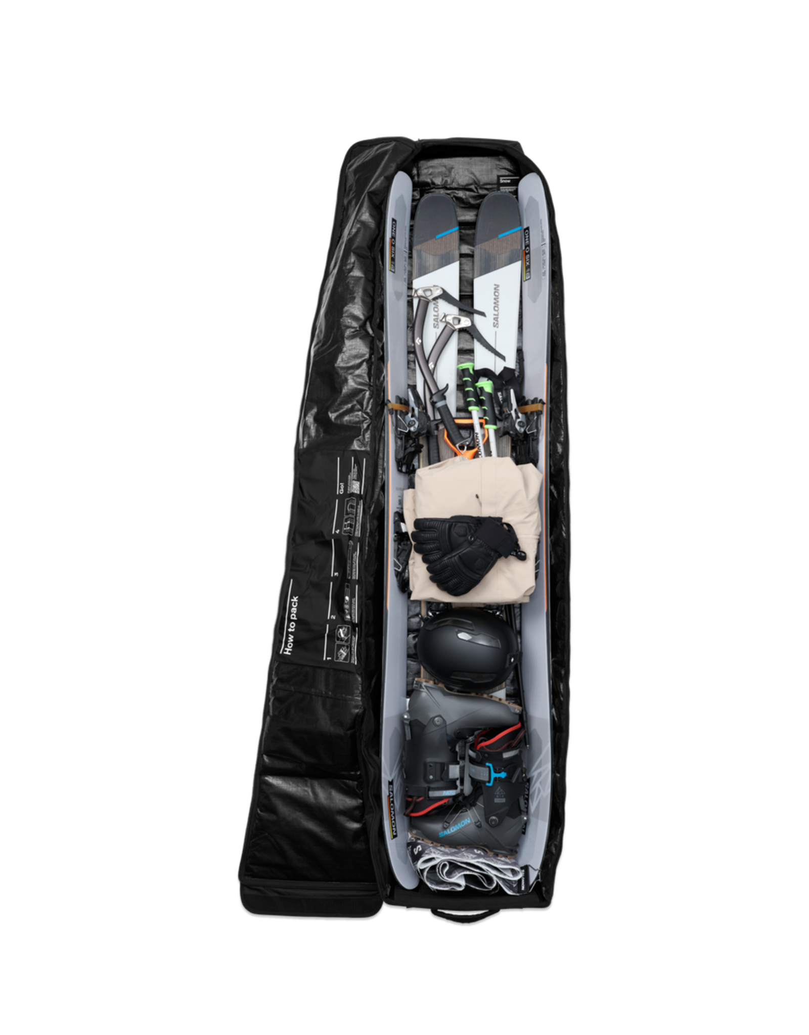 D_b_journey SNOW ROLLER PRO