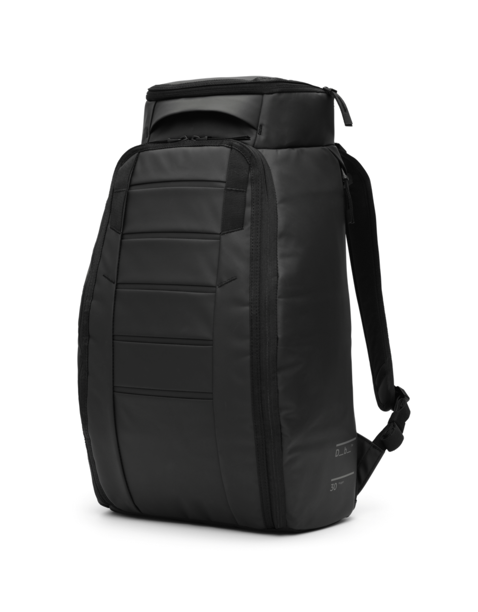 D_b_journey HUGGER BACKPACK 30L