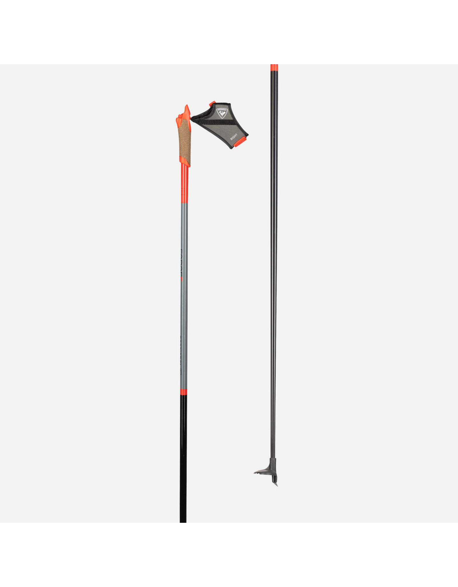 Rossignol FORCE 5