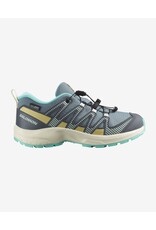 SALOMON JUNIOR XA PRO V8 WP SHOE