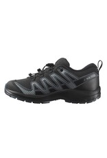 SALOMON JUNIOR XA PRO V8 WP SHOE