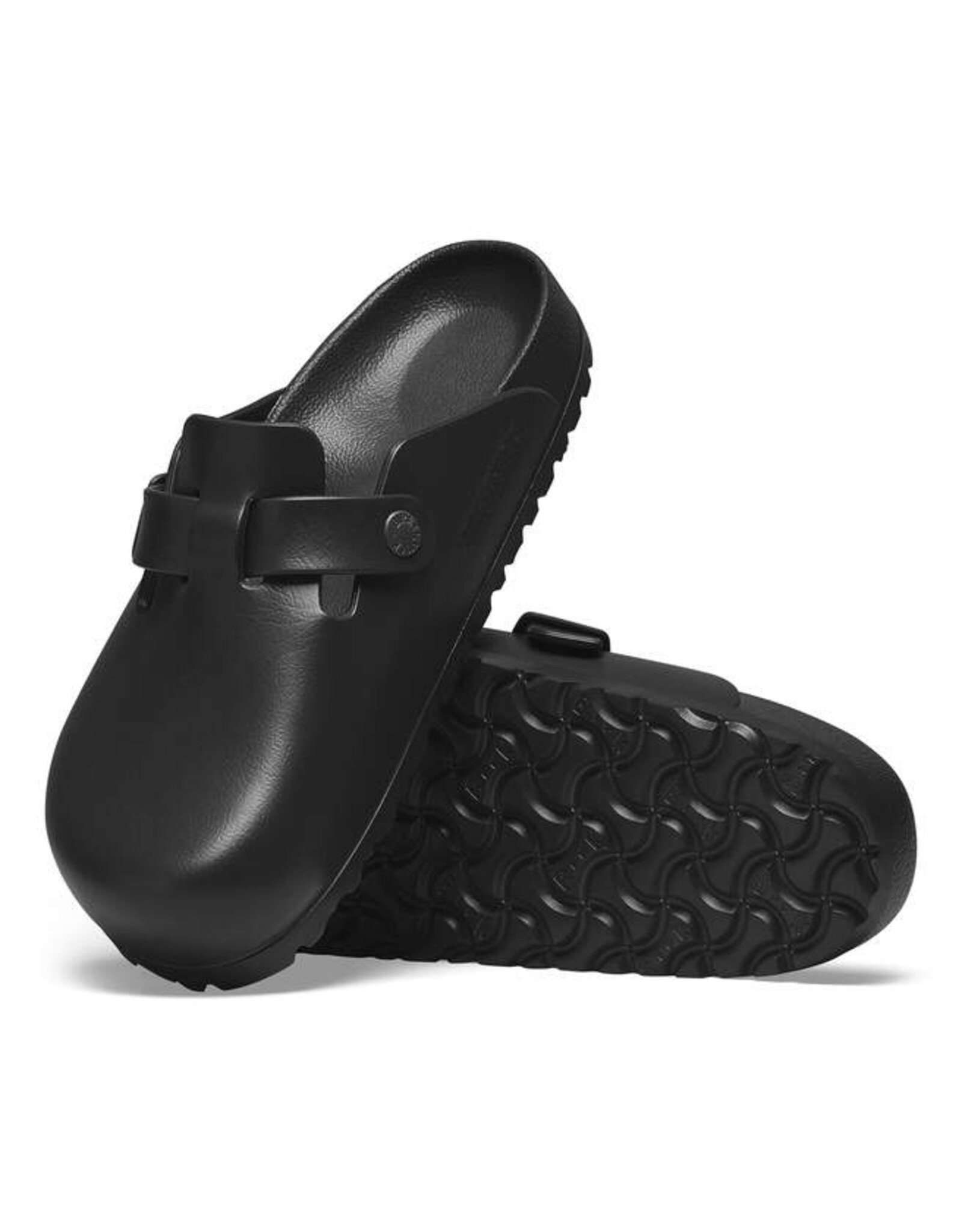 BIRKENSTOCK BOSTON  EVA SANDAL