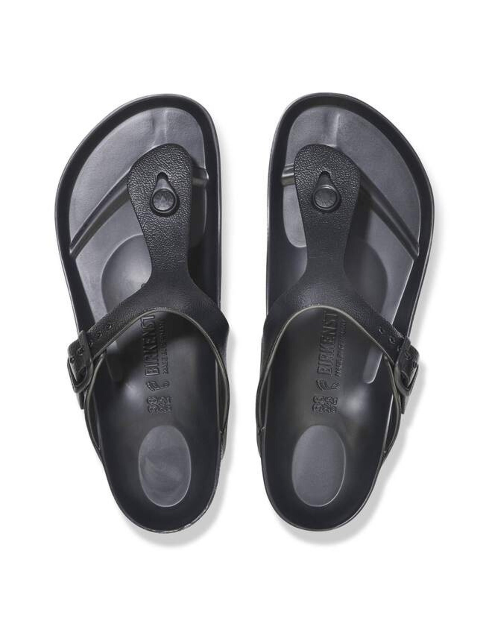 BIRKENSTOCK GIZEH  EVA SANDAL
