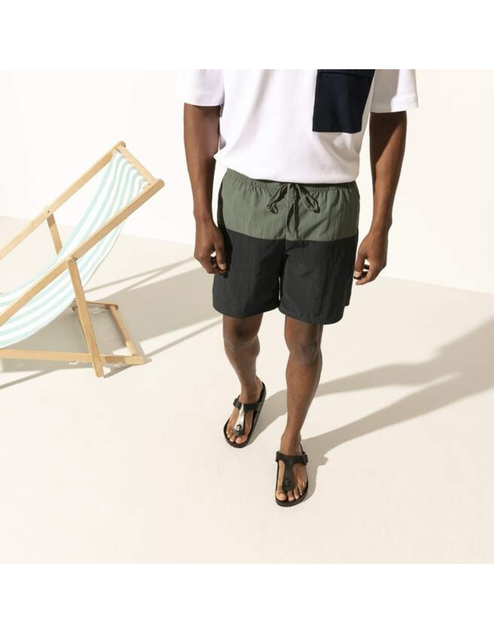 BIRKENSTOCK GIZEH  EVA SANDAL