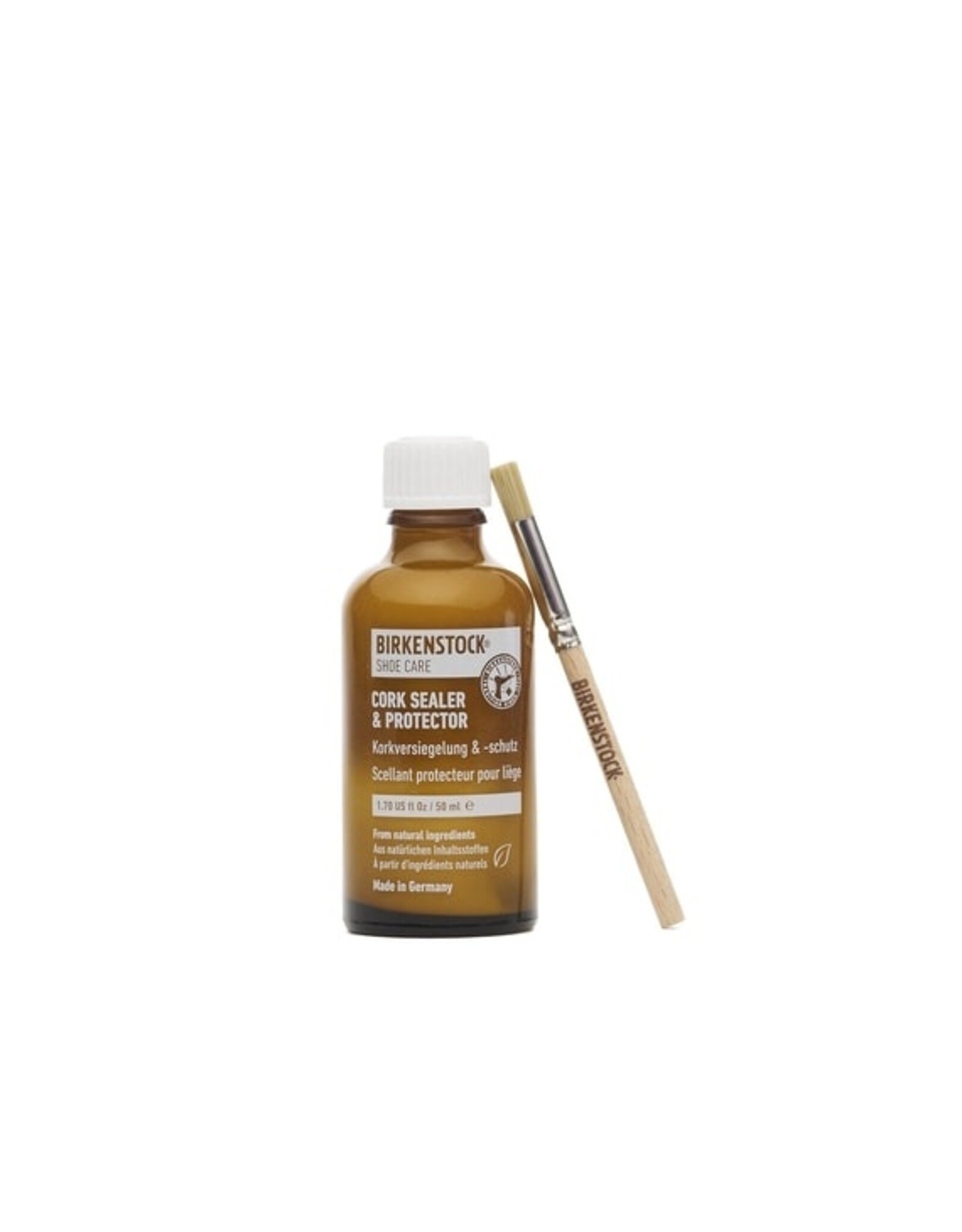 BIRKENSTOCK CORK SEALANT