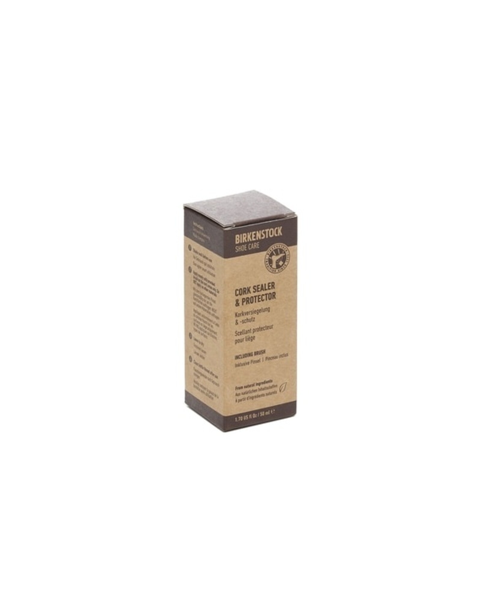 BIRKENSTOCK CORK SEALANT