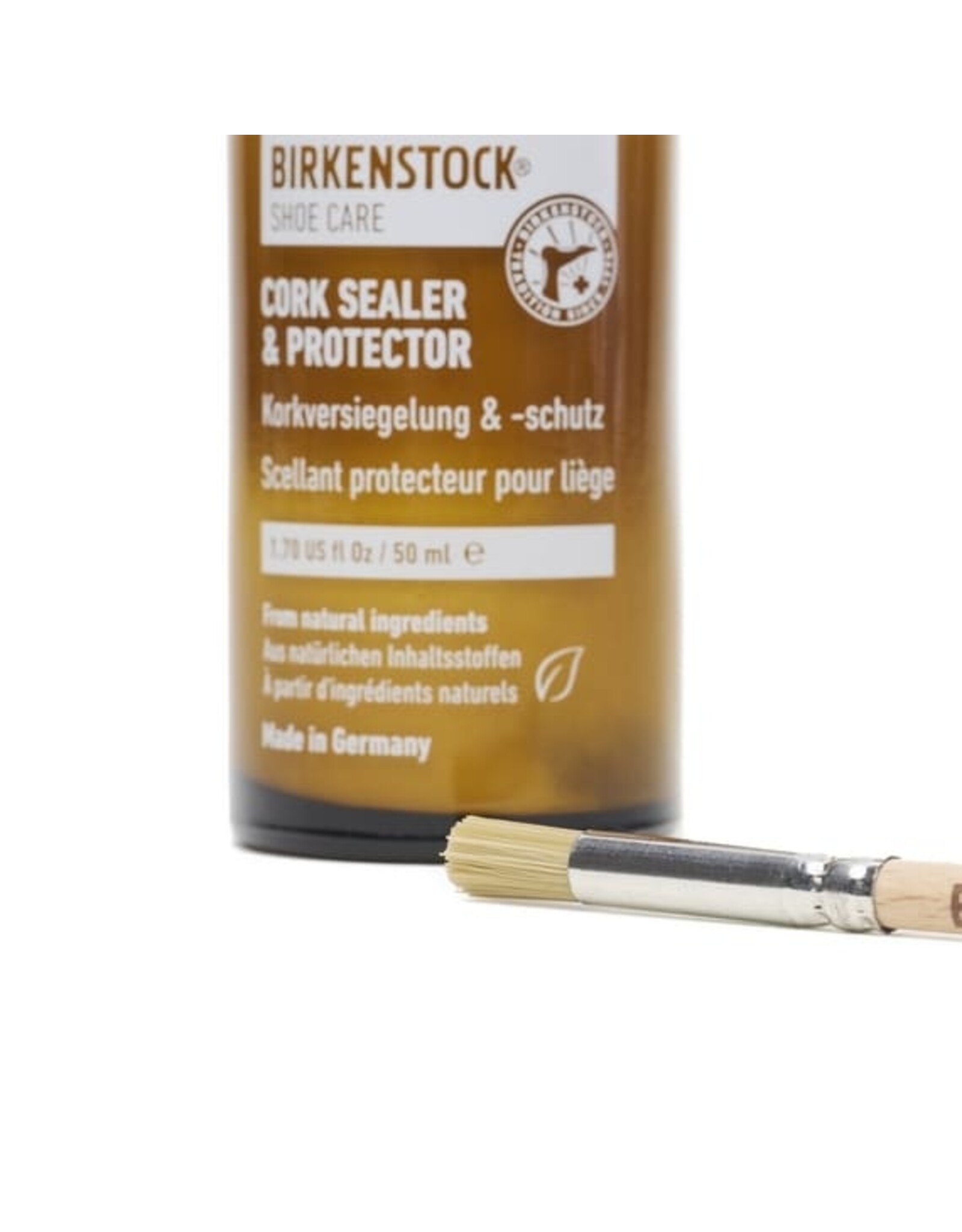 BIRKENSTOCK CORK SEALANT