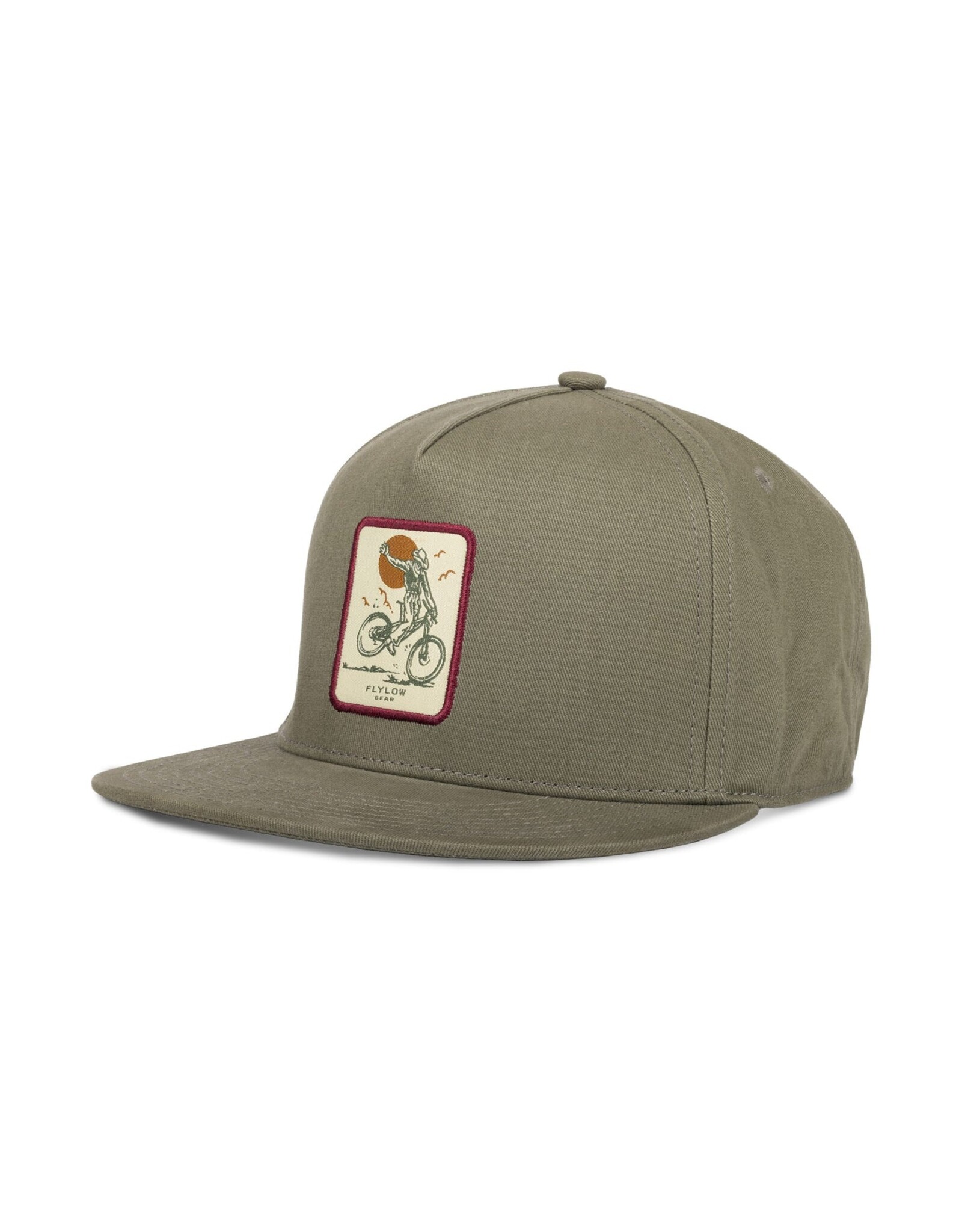 FLYLOW MELVIN CAP