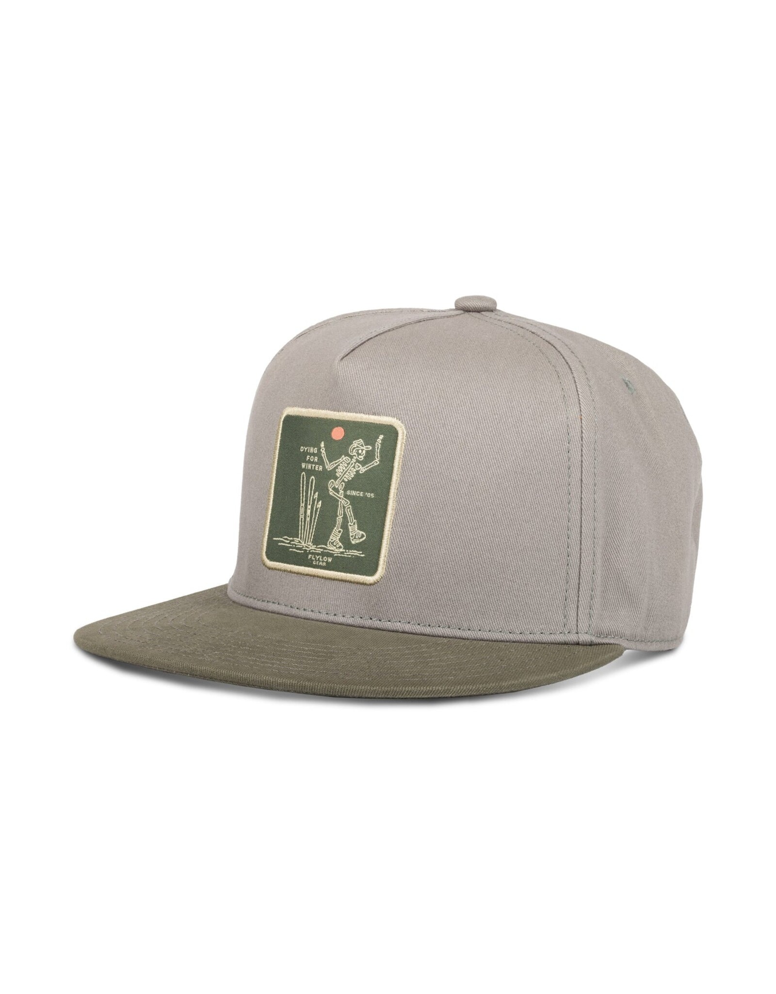FLYLOW MELVIN CAP