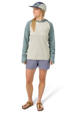 FLYLOW WOMENS SUNRISE SHORT
