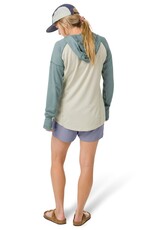 FLYLOW WOMENS SUNRISE SHORT