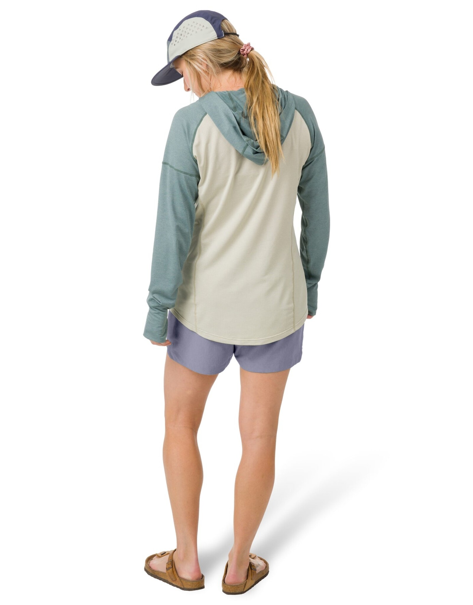 FLYLOW WOMENS SUNRISE SHORT