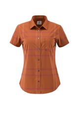 FLYLOW WOMENS W ANDERSON SHIRT