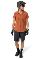 FLYLOW WOMENS W ANDERSON SHIRT