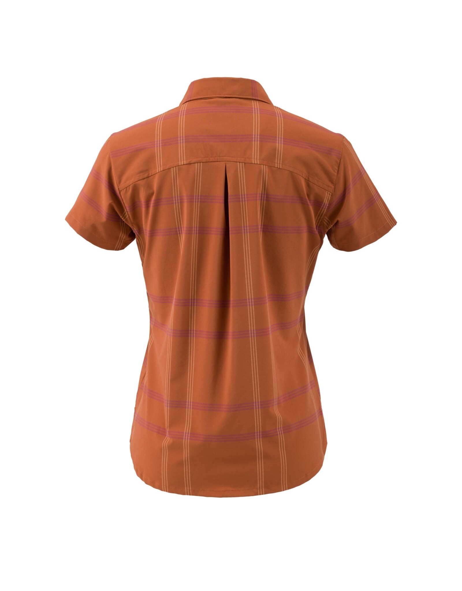 FLYLOW WOMENS W ANDERSON SHIRT