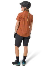 FLYLOW WOMENS W ANDERSON SHIRT
