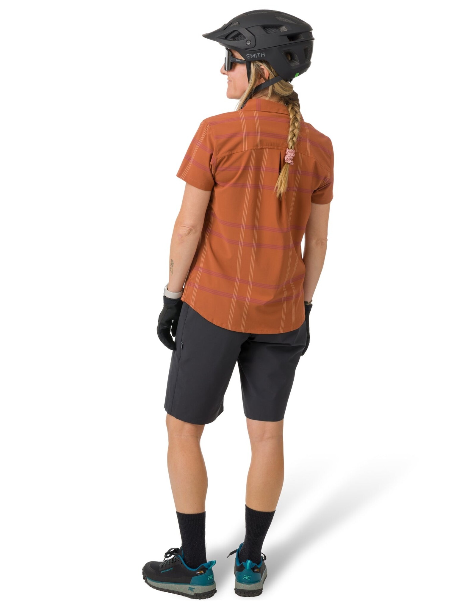 FLYLOW WOMENS W ANDERSON SHIRT