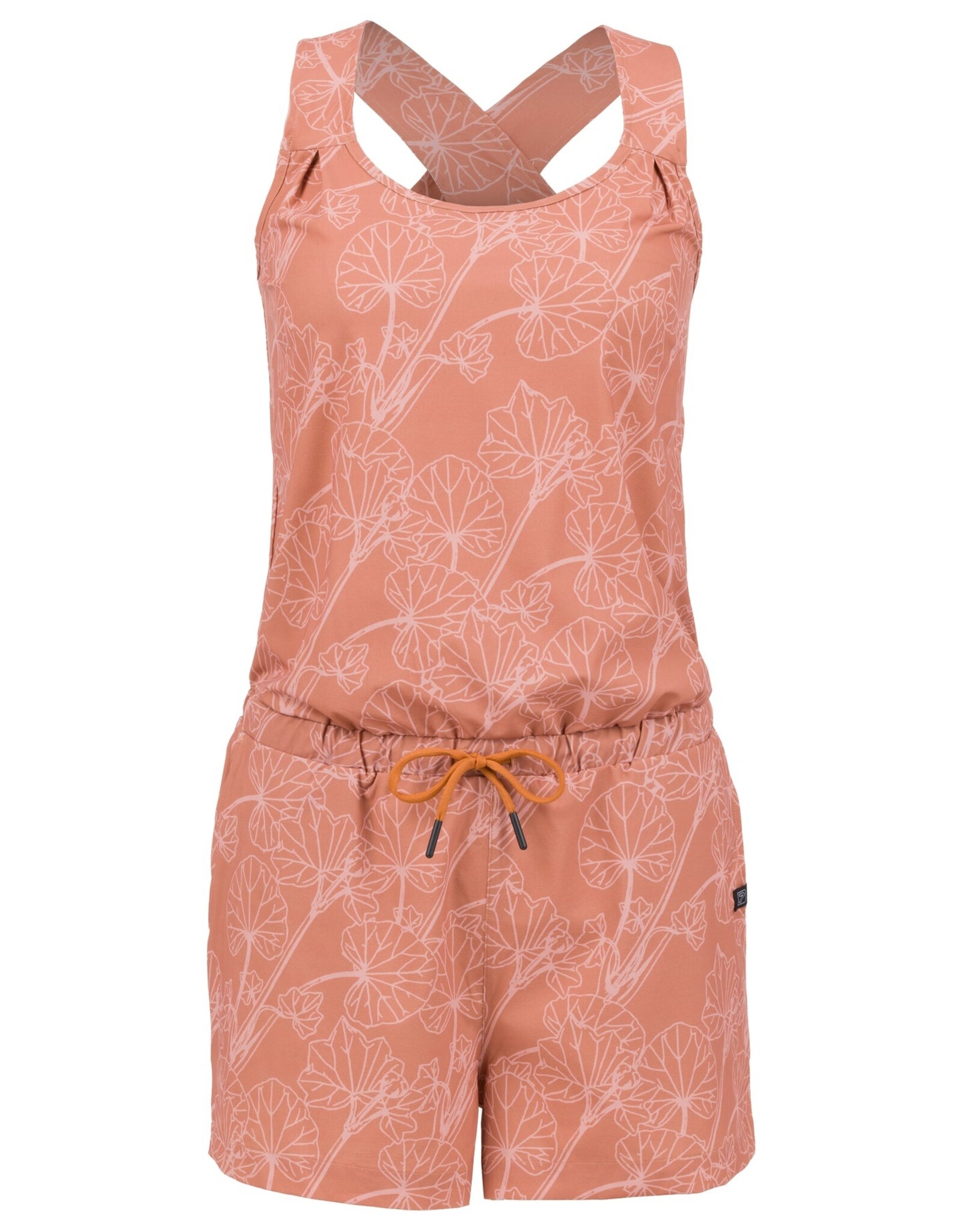 FLYLOW WOMENS TUCKER JUMPER