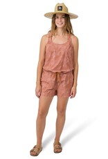 FLYLOW WOMENS TUCKER JUMPER