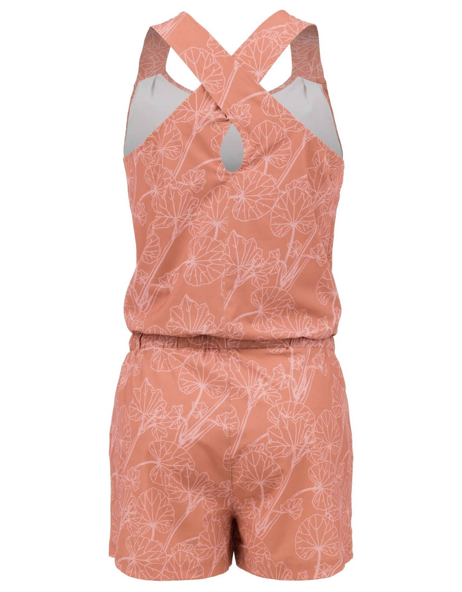 FLYLOW WOMENS TUCKER JUMPER