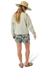 FLYLOW WOMENS SUGAR CREW