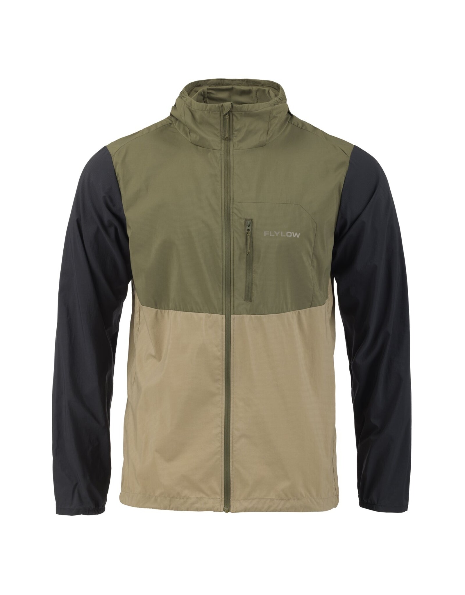 FLYLOW MENS DAVIS JACKET