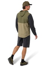FLYLOW MENS DAVIS JACKET