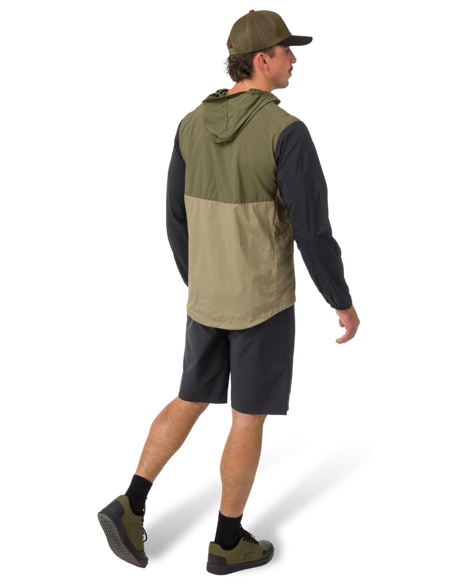FLYLOW MENS DAVIS JACKET