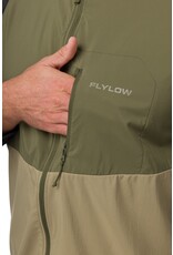 FLYLOW MENS DAVIS JACKET
