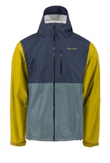 FLYLOW MENS TRAILWORKS JACKET