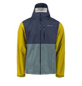 FLYLOW MENS TRAILWORKS JACKET