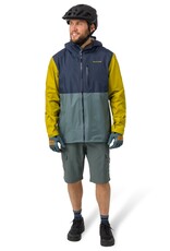 FLYLOW MENS TRAILWORKS JACKET
