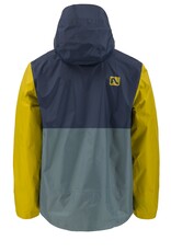 FLYLOW MENS TRAILWORKS JACKET