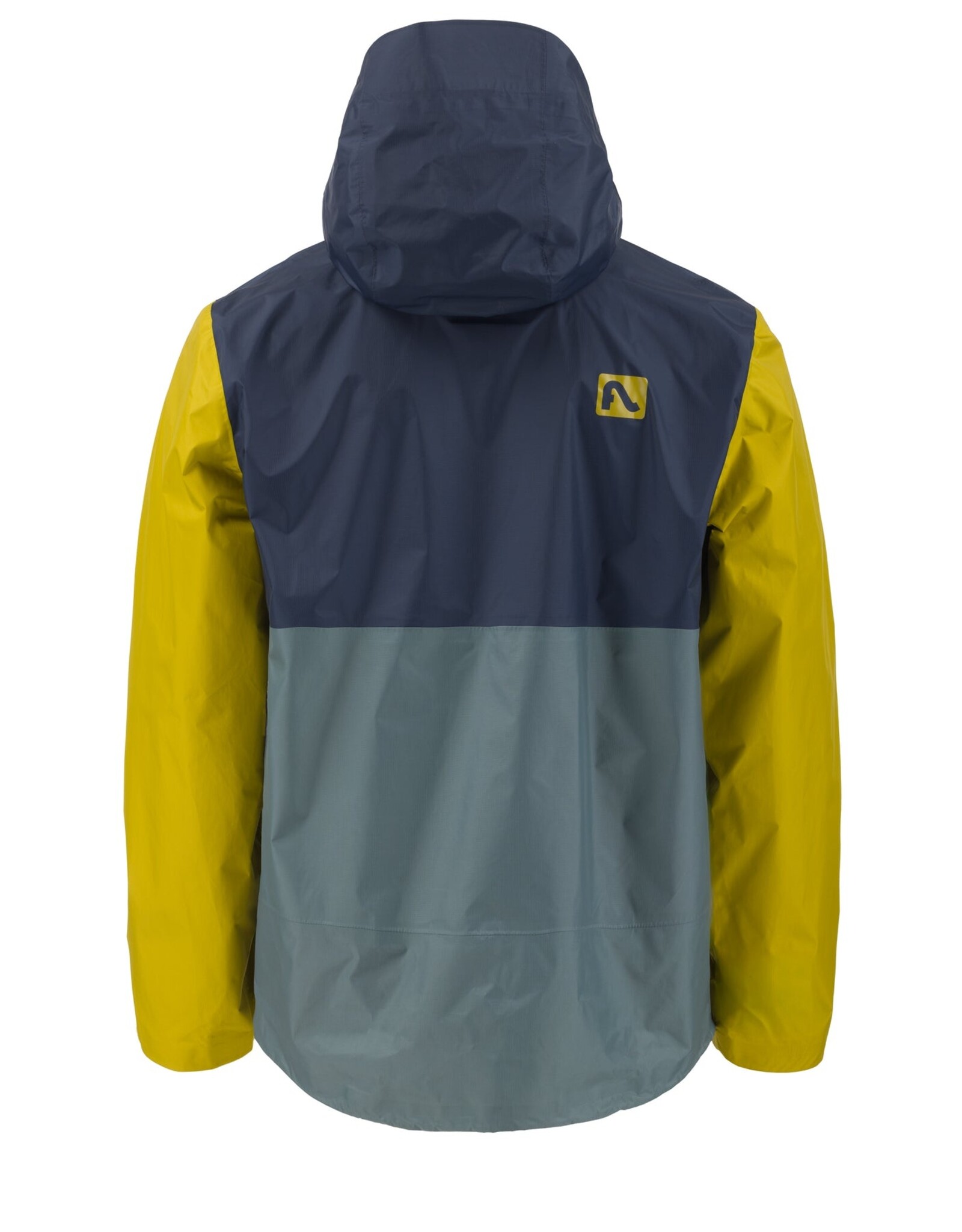 FLYLOW MENS TRAILWORKS JACKET
