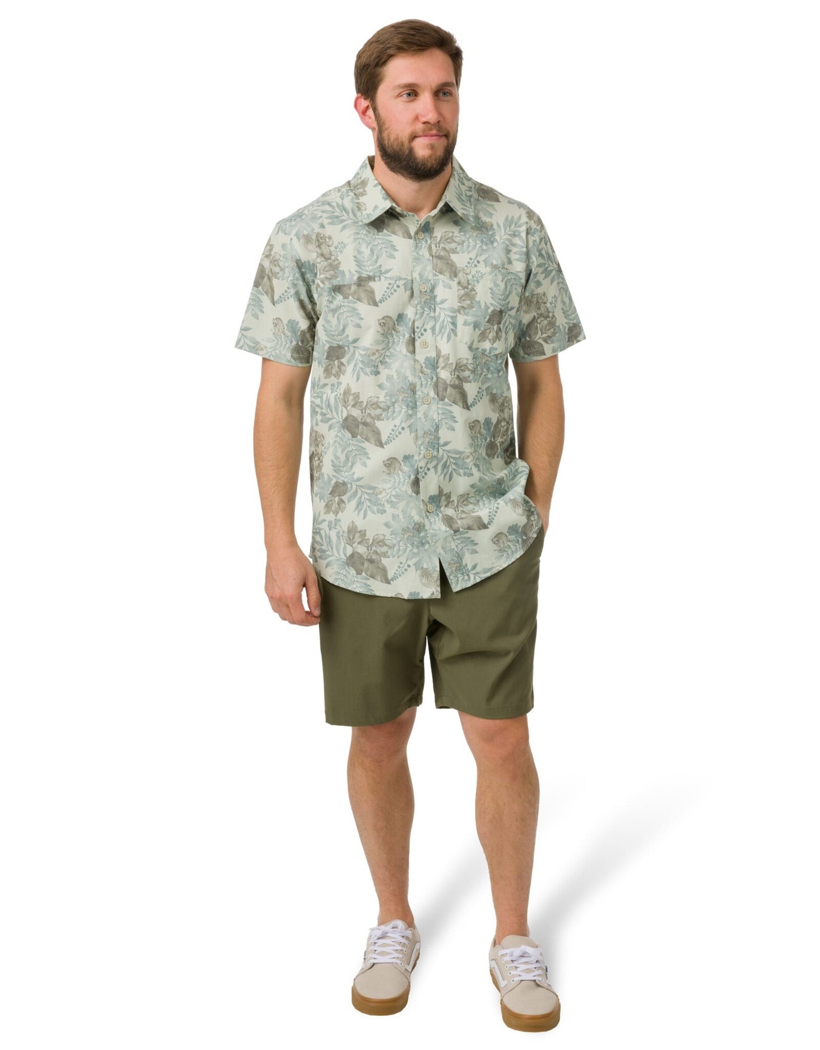 FLYLOW MENS WYATT SHORT