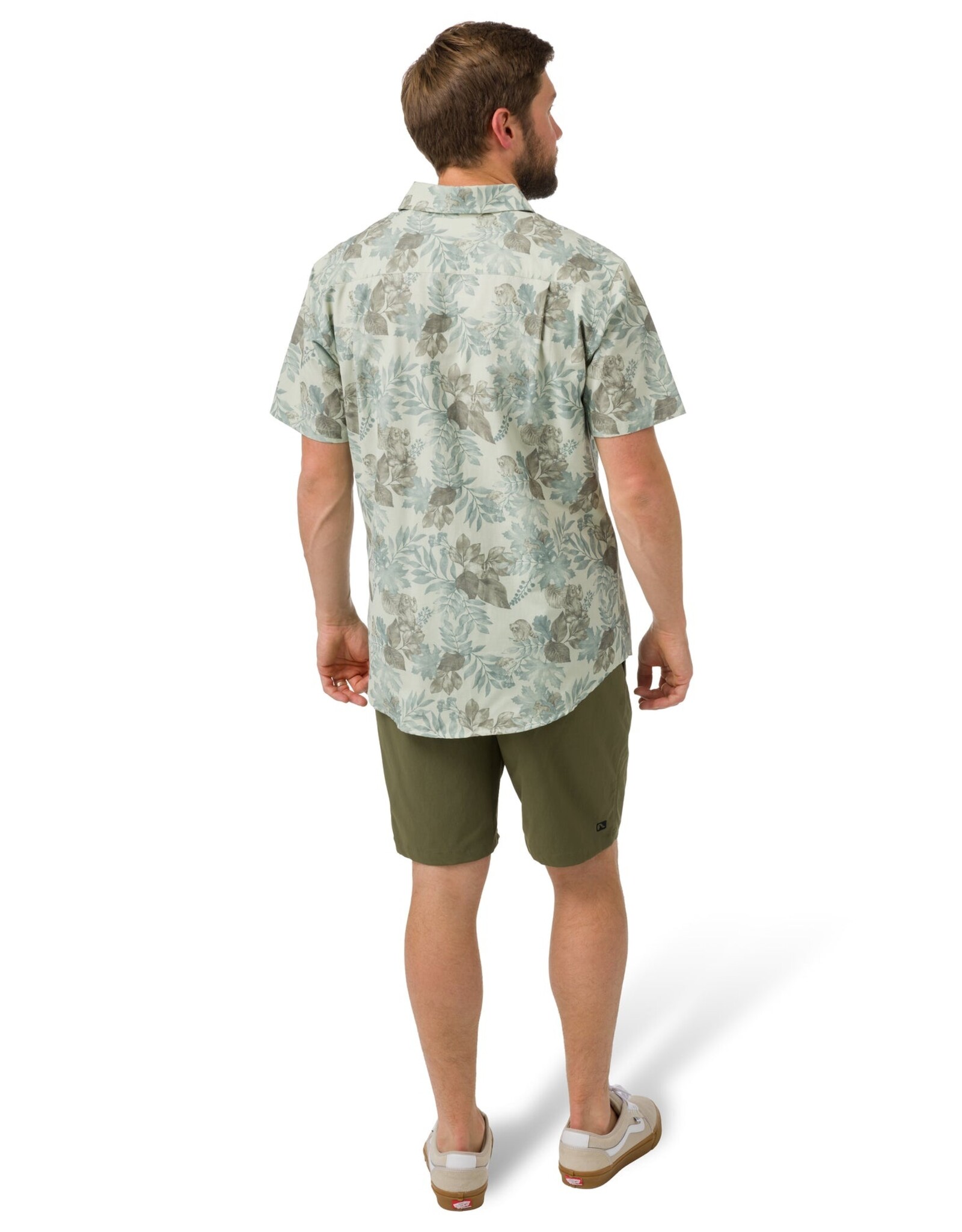 FLYLOW MENS WYATT SHORT